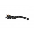 Bonamici Racing Levers Kit for the KTM 1390 Super Duke R 2024 Bonamici Racing Levers Kit for the KTM 1390 Super Duke R 2024